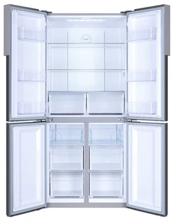 Холодильник Haier HTF-456DM6RU 