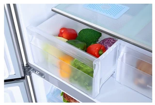 Холодильник Haier HTF-456DM6RU 