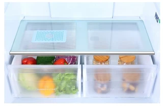 Холодильник Haier HTF-456DM6RU 