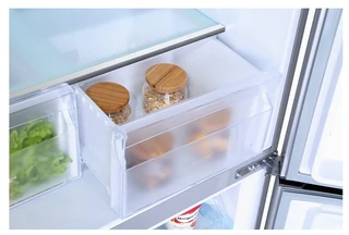 Холодильник Haier HTF-456DM6RU 