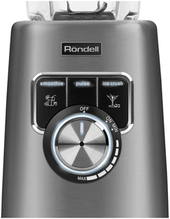 Блендер Rondell 1250-RE-01 