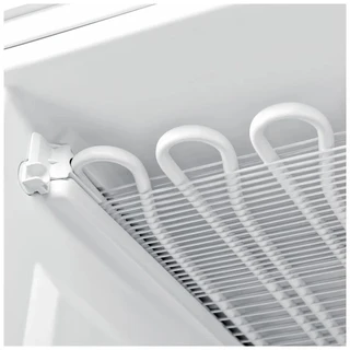 Морозильная камера SUNWIND SCU205 