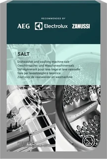 Соль Electrolux M3GCS201, 1 кг 