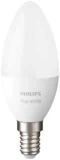 Умная лампа Philips Hue Single Bulb 