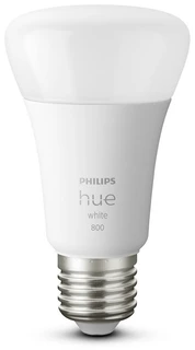 Умная лампа Philips Hue Starter Kit E27 