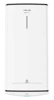 Водонагреватель Ariston Velis Tech R ABS 100,  накопительный,  2кВт,  100л [3700714] 