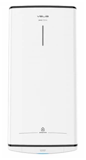 Водонагреватель Ariston Velis Tech R ABS 100,  накопительный,  2кВт,  100л [3700714] 