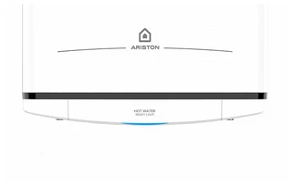 Водонагреватель Ariston Velis Tech R ABS 100,  накопительный,  2кВт,  100л [3700714] 