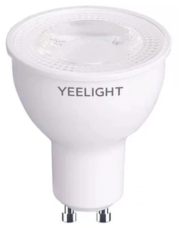 Умная лампа Yeelight Smart Bulb W1 