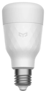 Умная лампа Yeelight Smart LED Bulb W3 White 