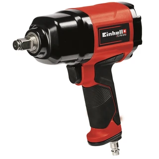 Пневмогайковерт Einhell TC-PW 610 