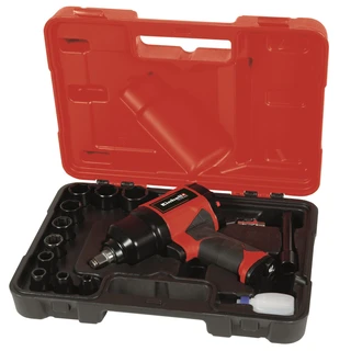 Пневмогайковерт Einhell TC-PW 610 