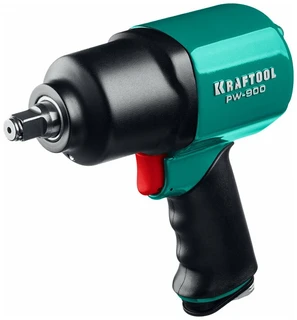 Пневмогайковерт KRAFTOOL PW-900 
