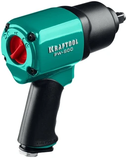 Пневмогайковерт KRAFTOOL PW-900 
