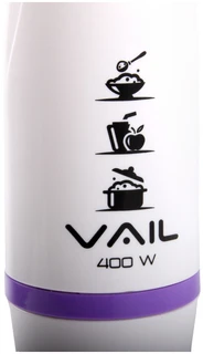 Блендер погружной VAIL VL-5700 
