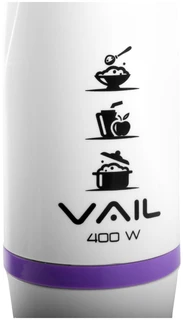Блендер погружной VAIL VL-5704 