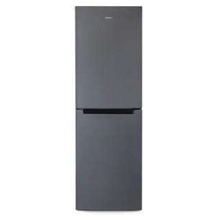Холодильник Бирюса W840NF 