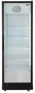 Среднетемпературный шкаф - витрина Бирюса B600