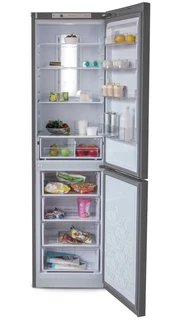 Холодильник Бирюса I880NF 