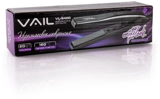 Выпрямитель для волос VAIL VL-6400 