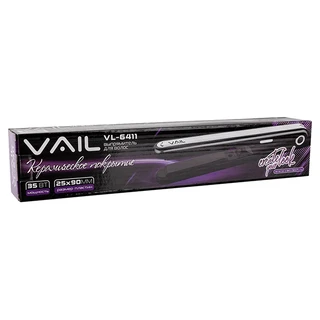 Выпрямитель для волос VAIL VL-6411 