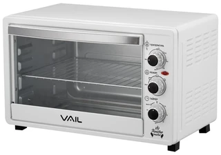Мини-духовка VAIL VL-5000 