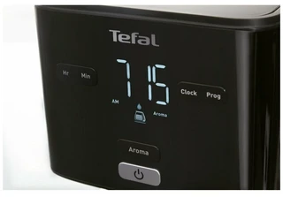 Кофеварка Tefal CM600810 