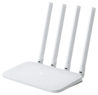 Маршрутизатор Xiaomi Mi Wi-Fi Router 4C 