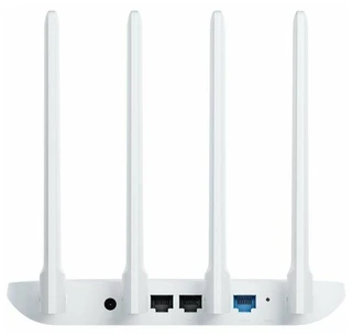 Маршрутизатор Xiaomi Mi Wi-Fi Router 4C 