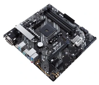 Материнская плата ASUS PRIME B450M-A II 
