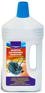 Шампунь Topperr 3004, для моющих пылесосов 