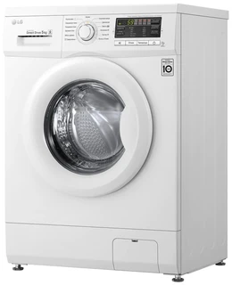 Стиральная машина LG FH0B8LD6 