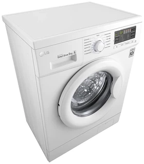 Стиральная машина LG FH0B8LD6 