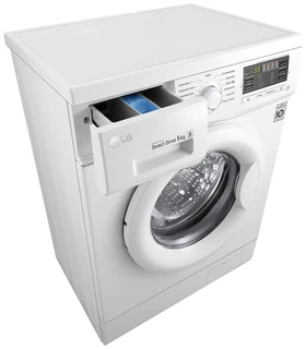 Стиральная машина LG FH0B8LD6 