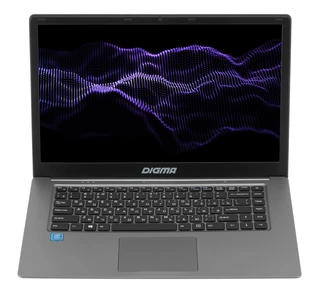 Ноутбук 15.6" DIGMA EVE 15 С423 