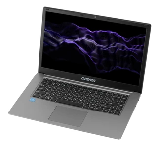 Ноутбук 15.6" DIGMA EVE 15 С423 