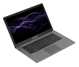 Ноутбук 15.6" DIGMA EVE 15 С423 