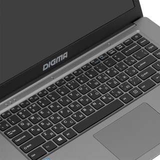Ноутбук 15.6" DIGMA EVE 15 С423 