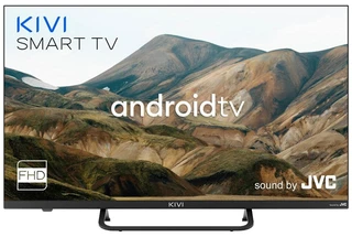 Телевизор 32" KIVI 32F740LB 