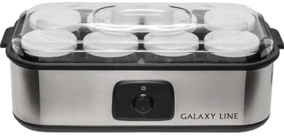 Йогуртница GALAXY GL 2697 