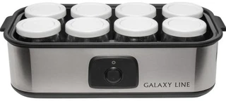 Йогуртница GALAXY GL 2697 