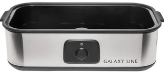 Йогуртница GALAXY GL 2697 
