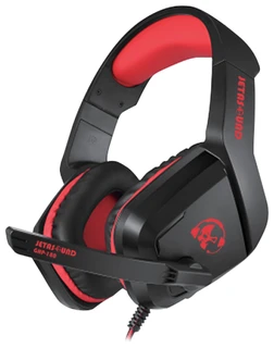 Наушники накладные PANTEON GHP-180 