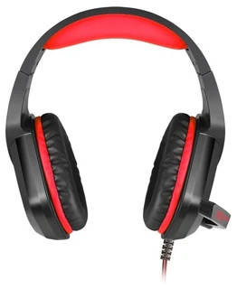 Наушники накладные PANTEON GHP-180 