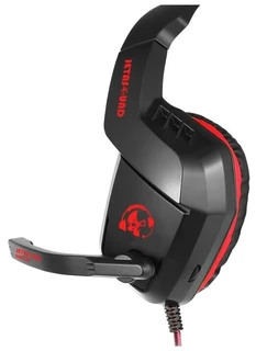 Наушники накладные PANTEON GHP-180 