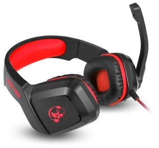 Наушники накладные PANTEON GHP-180 