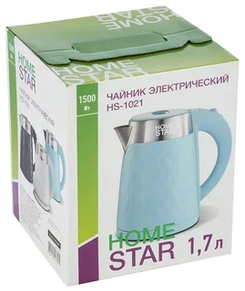 Чайник HOMESTAR HS-1021 