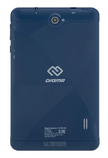 Планшет 7" DIGMA Optima 7 A102 3G 1/16GB 