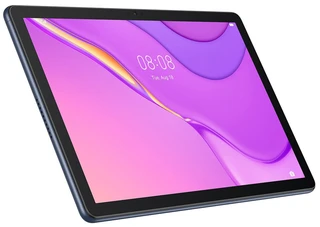 Планшет 10.1" HUAWEI MatePad T10s 4/64Gb синий 