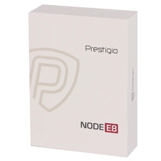 Планшет 8.0" Prestigio Node E8 3G Black 